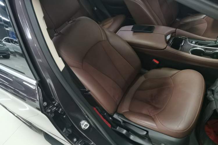 Used Buick Envision 2016 28T Four-Wheel Drive Elite Version
