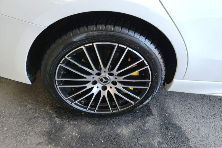 Used Mercedes-Benz C-Class 2022 C 260 L Sport Edition
