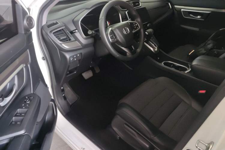 Used Honda Breeze 2020 240TURBO CVT 2WD Luxury Edition
