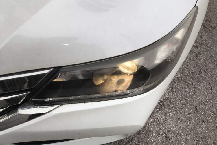 Used Honda Accord 2015 2.0L LX Comfort Edition
