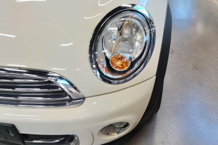 Used  MINI 2011 1.6L COOPER Fun