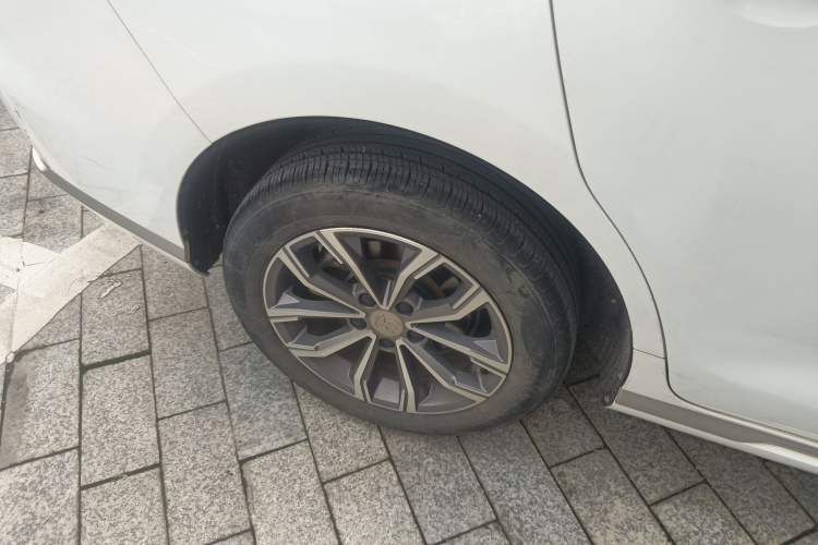 Used BYD Song MAX 2021 Upgraded Model 1.5T Automatic Luxury 7-Seater