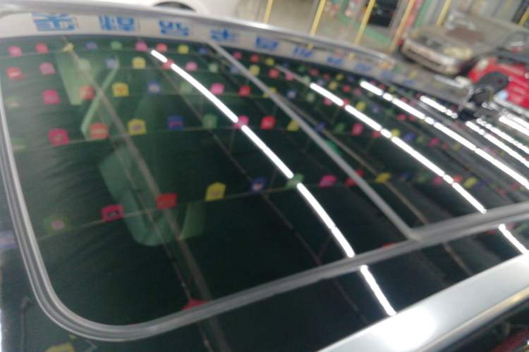 Used Lynk & Co 02 2018 1.5T DCT Two-Wheel Drive Zhaopu Version China V Standard