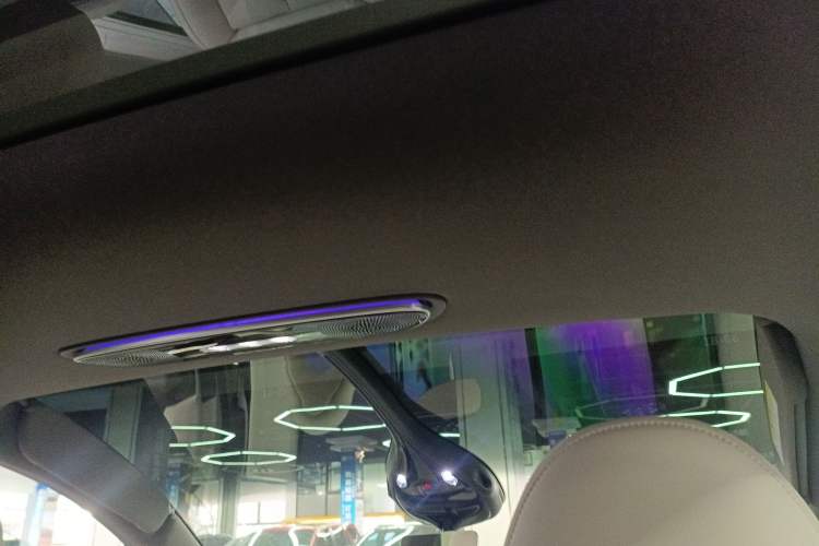 Used  LS7 2025 New Edition Ultra
