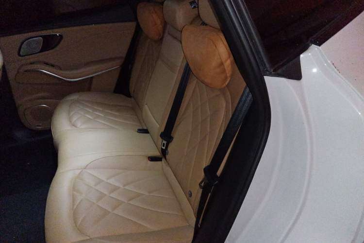 Used  R7 2024 Advanced Edition
