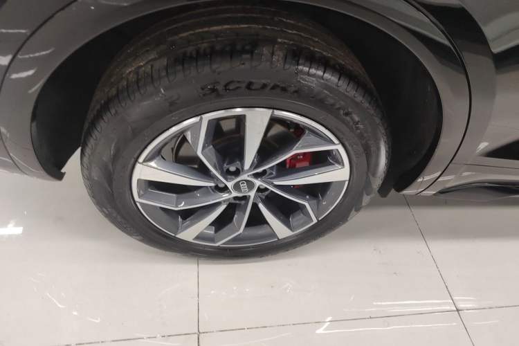 Used Audi Q5L 2025 40 TFSI Luxury Dynamic Edition