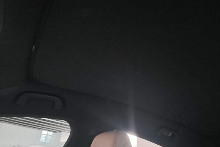 Used XPeng G6 2023 700 Four-Wheel Drive Performance Max