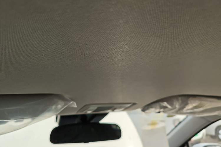 Used  Lumin 2025 205 km Xiangqin Version
