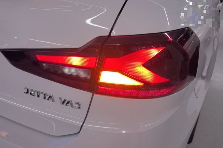 Used Jetta VA3 2021 1.5L Automatic "Upward Journey" Edition