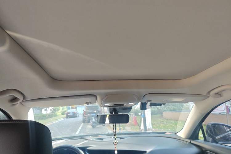 Used Buick Envision 2021 Encore Plus 652T Five-Seat Luxury Model
