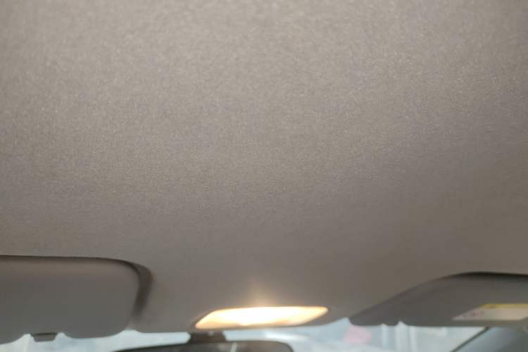 Used Hyundai Verna 2017 1.4L Manual Huancai Edition China V Standard