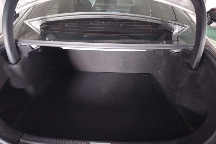 Used Mercedes-Benz A-Class 2020 Restyled A 200 L Sport Sedan Fashion Version