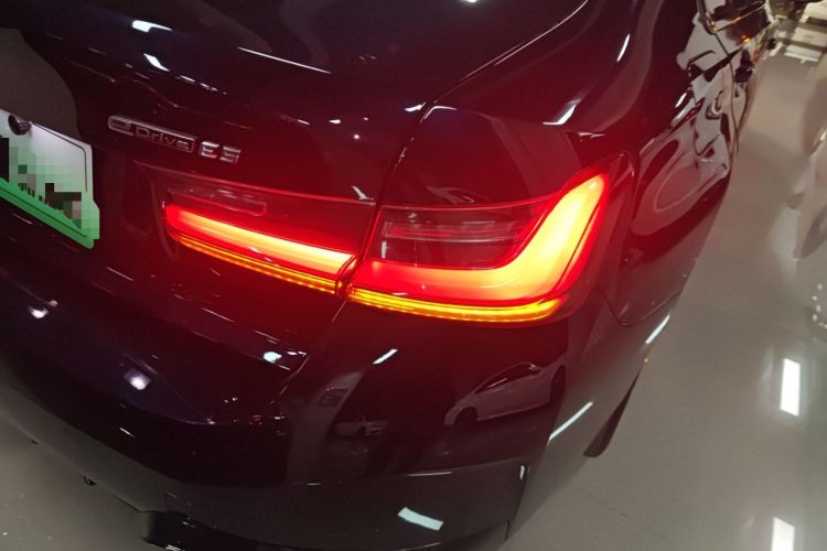 Used BMW i3 2024 eDrive 35 L
