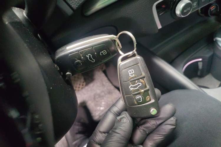 Used Audi A3 2015 Sportback 35 TFSI Millionth Anniversary Comfort Model
