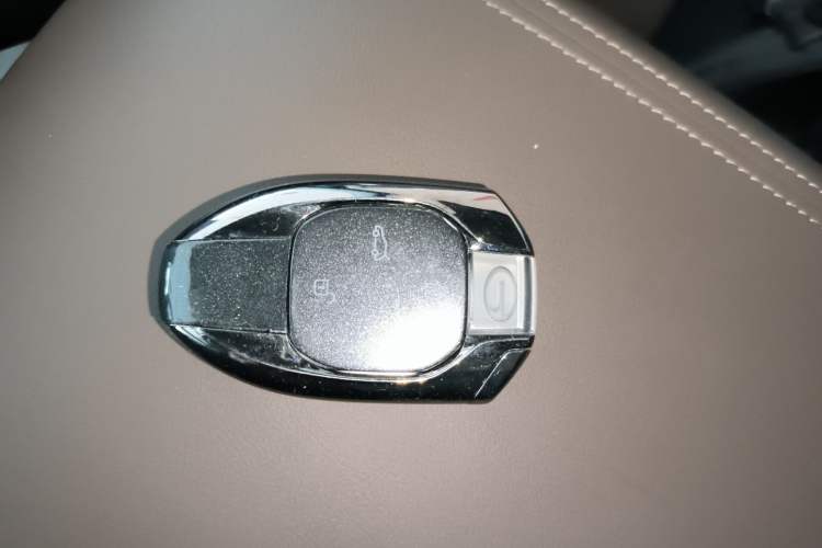 Used GAC Trumpchi GS4 2024 MAX 1.5T Flagship Edition
