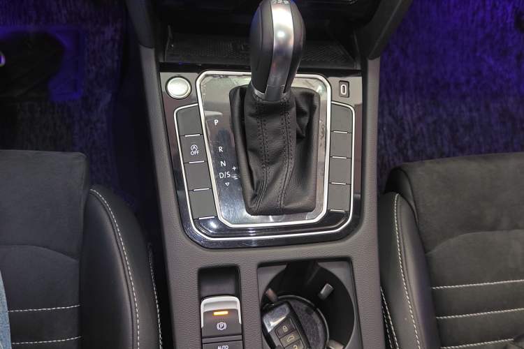 Used Volkswagen Magotan 2020 330TSI DSG Luxury Edition