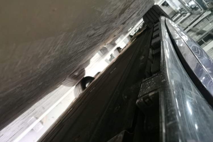 Used Hima Luxeed R7 2024 All-Electric 736 km Ultra
