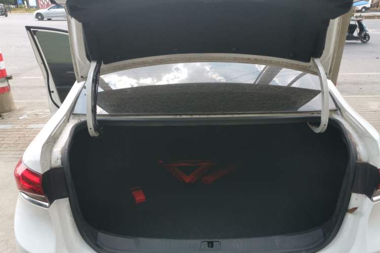 Used Buick GT 2021 Revised Version Flagship 1.5L Automatic Elite Edition
