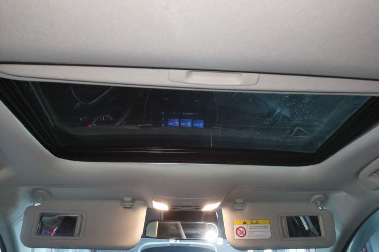 Used Toyota Corolla 2021 1.2T S-CVT Elite PLUS Edition