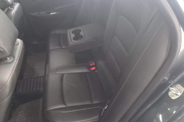 Used Chevrolet Malibu XL 2019 Redline 550T Automatic RuiLian Edition
