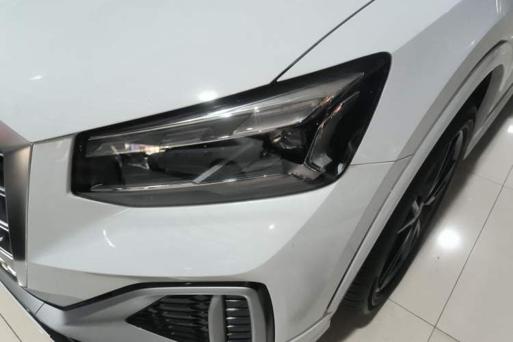 Used Audi Q2L 2022 35 TFSI Progressive Dynamic Edition
