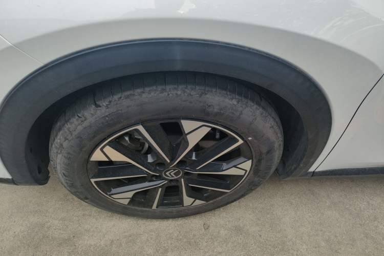 Used Citroen C5 X 2021 1.6T Enjoy the Extraordinary
