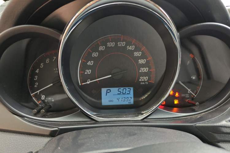 Used Toyota YARiS L 2021 1.5L CVT Leading Edition
