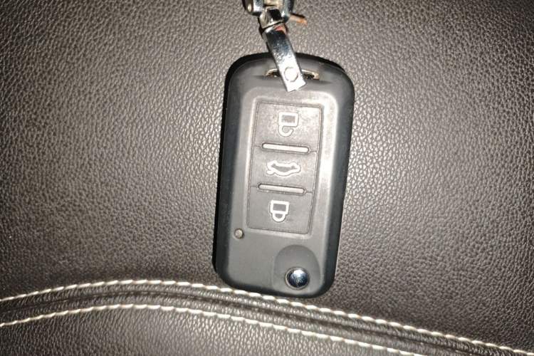 Used Zotye T300 2019 1.5L Manual "Xiao Qiang" Edition