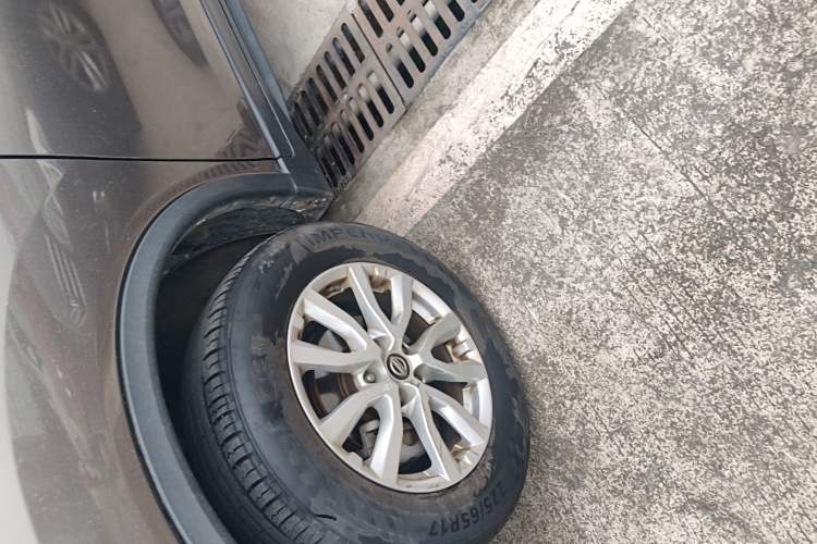 Used Nissan X-Trail 2019 2.0L CVT Smart Connect Comfort Edition 2WD
