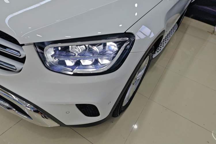 Used Mercedes-Benz GLC 2020 Facelifted GLC 260 L 4MATIC Dynamic Edition
