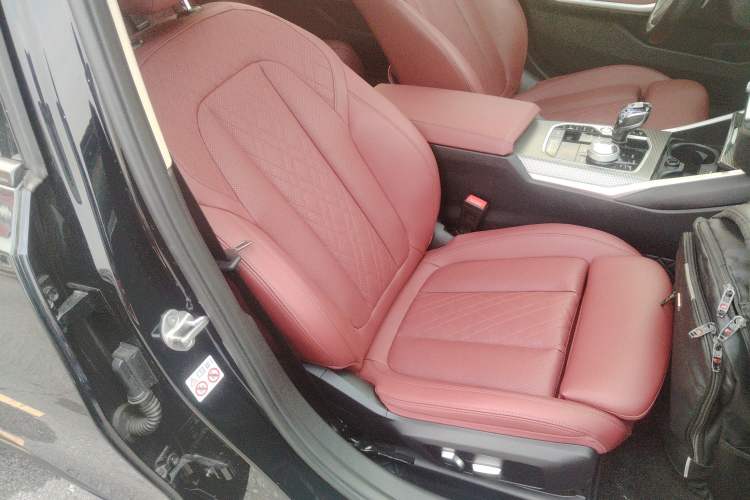 Used BMW 3 Series 2022 Restyled 325Li M Sport Night Edition Package