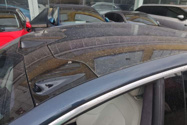 Used Nio ET7 2022 75 kWh