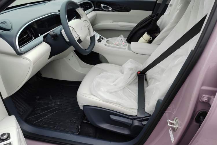 Used  Geome 2026 Model 310km Youth Edition