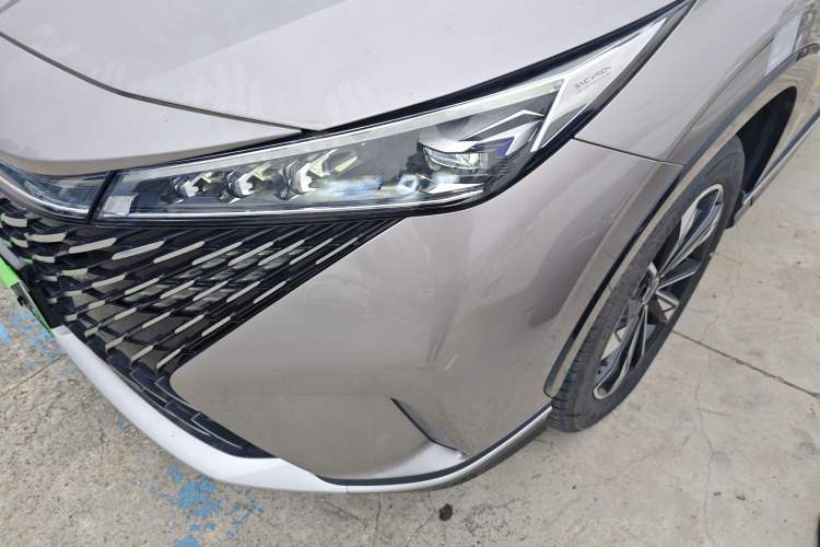 Used Roewe RX5 New Energy 2023 eRX5 Super Hybrid Premium Edition
