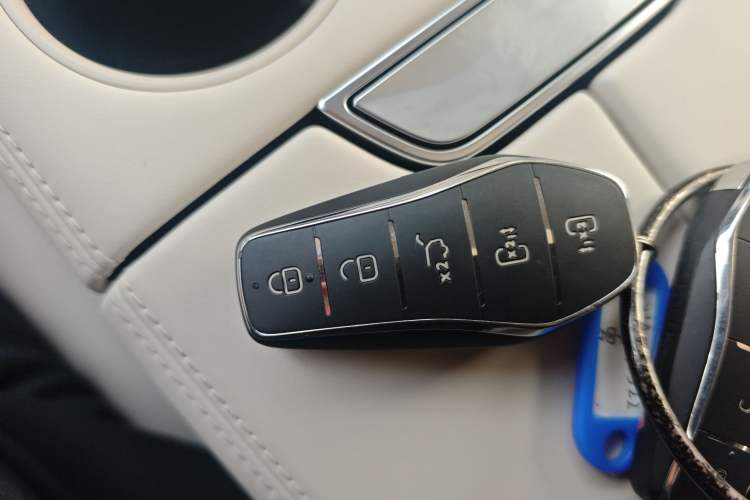 Used BYD Xia 2025 DM-i 1.5T 180km Beyond Edition
