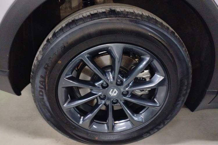 Used Leapmotor C11 2024 Range-Extended 300 Smart Enjoyment Edition
