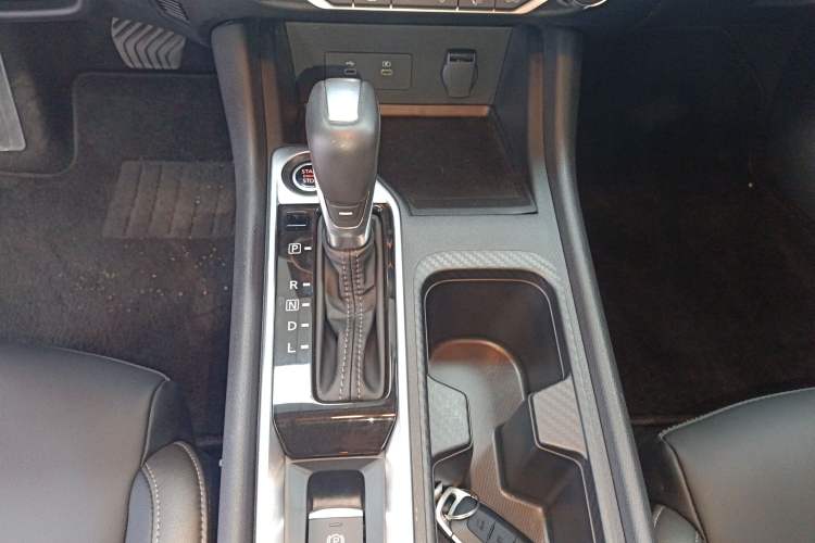 Used Nissan Sylphy 2023 1.6L CVT Enjoyment Edition