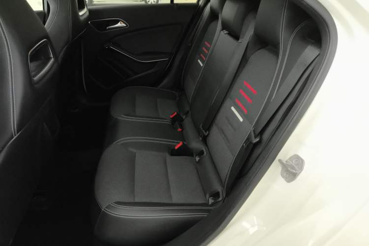 Used Mercedes-Benz A-Class 2018 A 200 Dynamic Edition
