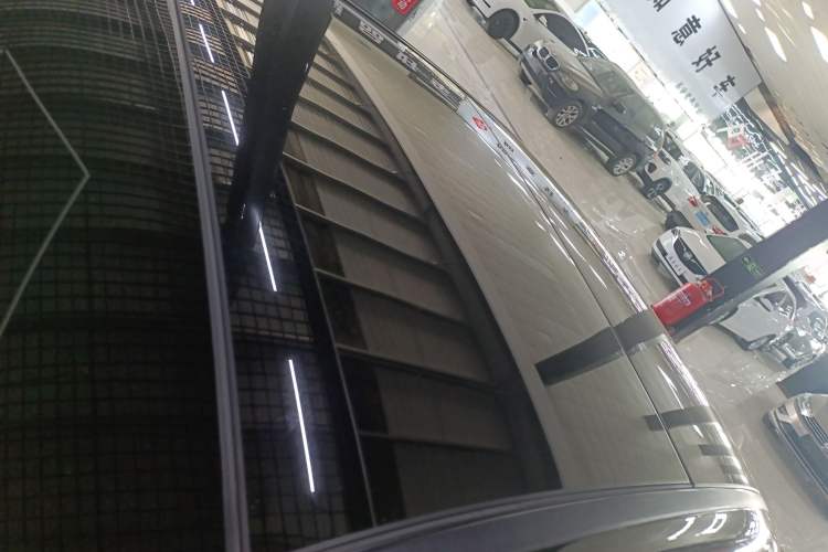 Used Mercedes-Benz E-Class 2019 E 300 L Stylish Model
