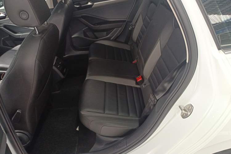 Used Volkswagen Sagitar 2022 280TSI DSG Excellence Edition
