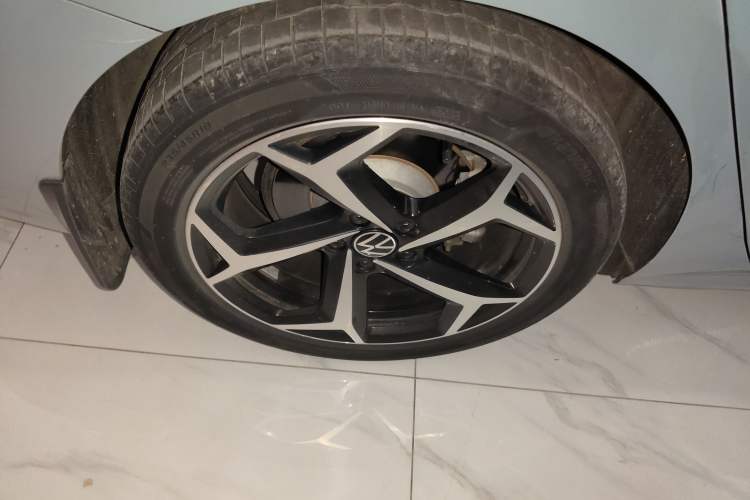 Used Volkswagen Passat 2024 380TSI Starry Elite Edition
