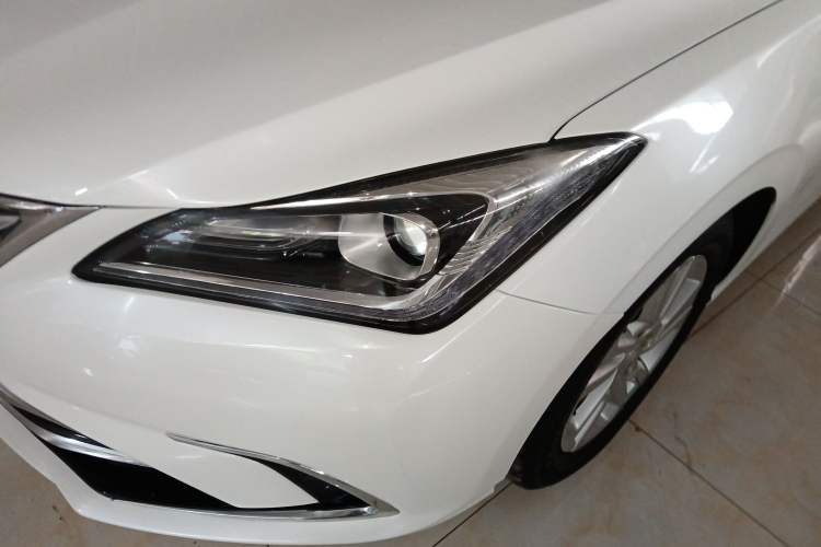 Used Changan Eado 2019 High-Energy Edition 1.6L GDI Manual Pioneer Model China VI Standard
