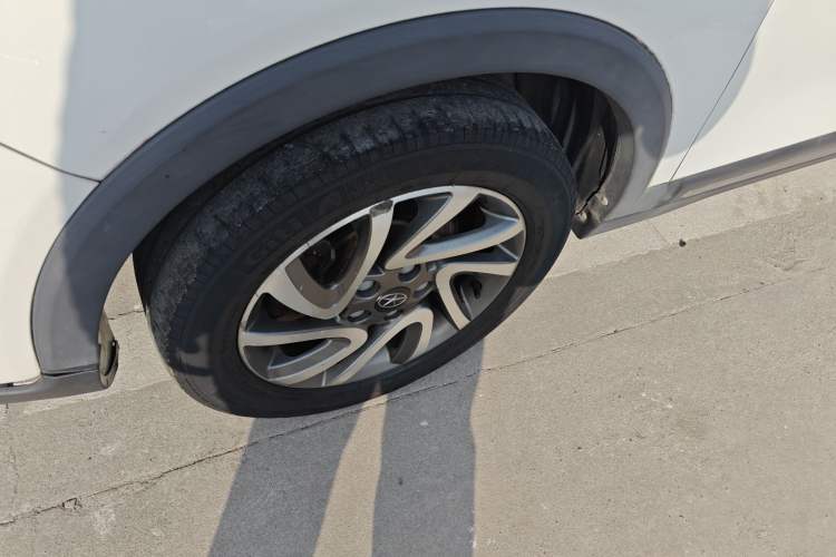 Used  Refine S3 2016 1.5L Manual Luxury Smart Version
