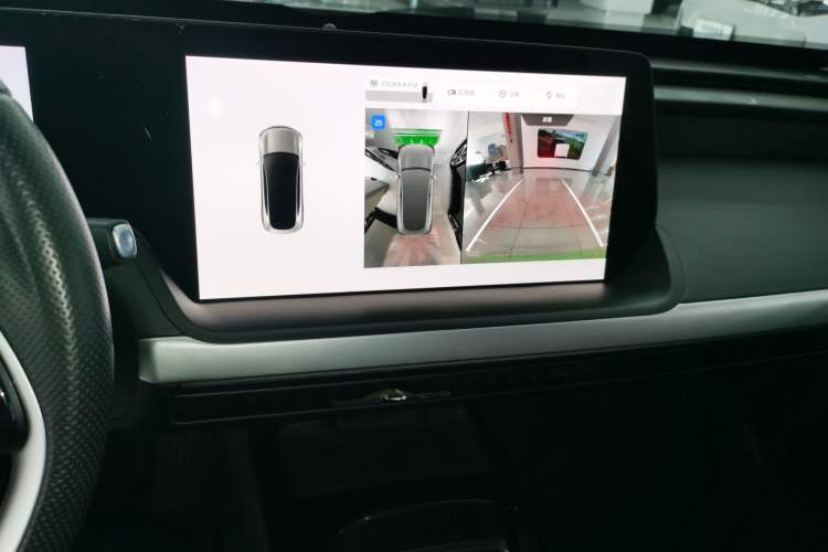 Used XPeng P7 2020 670E