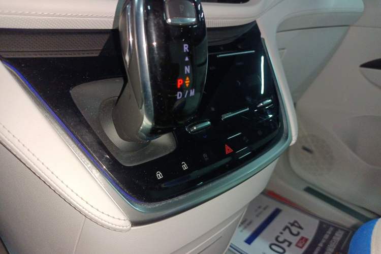 Used Buick GL8 2020 Avenir Avia Four-Seat Luxury Edition