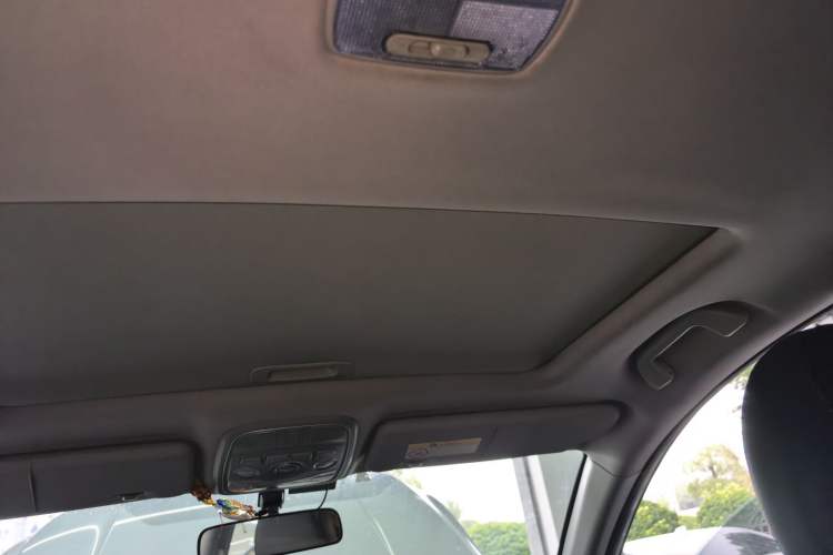 Used Haval M6 2019 1.5T DCT Two-Wheel Drive Elite Version China VI Standard
