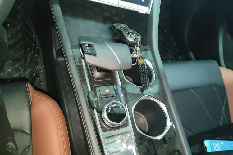 Used Changan Eado 2024 PLUS Blue Whale NE 1.4T GDI DCT High-Energy Edition