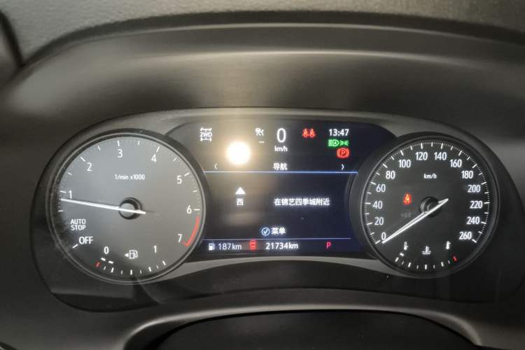 Used Buick Enclave 2022 652T 4x4 Prestige Flagship 6-Seater