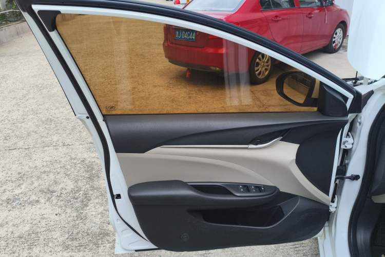 Used Buick GT 2018 15T Dual-Clutch Advanced Model China V Standard
