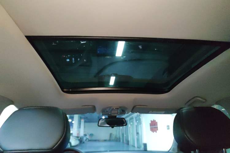 Used Wuling Victory 2020 1.5T CVT Flagship Edition
